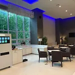 Uljiro Coop Residence Dongdaemun