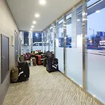 Uljiro Coop Residence Dongdaemun
