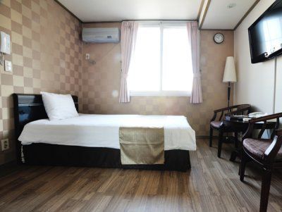 Uljiro Coop Dongdaemun Aparthotel 3*