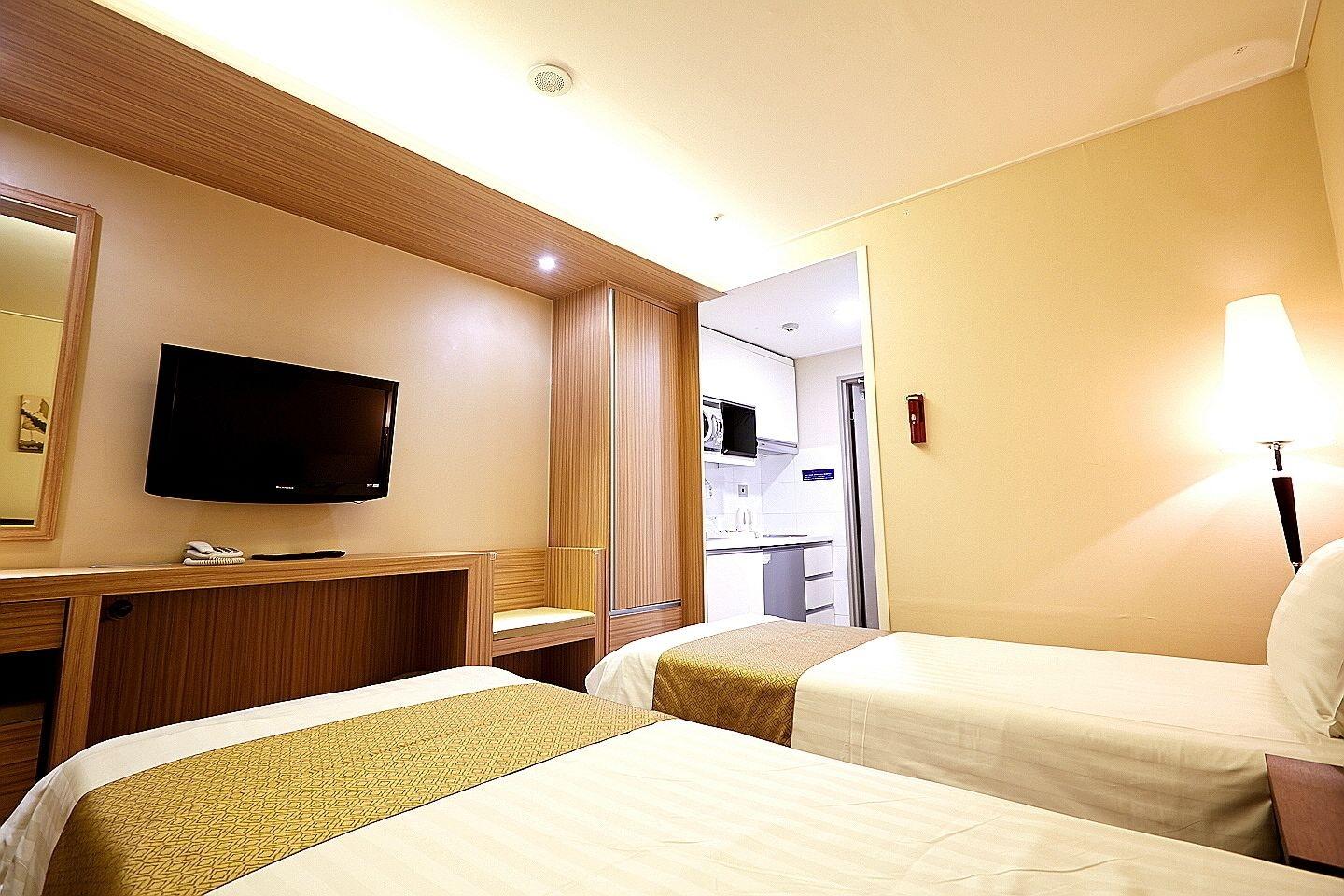 Uljiro Coop Dongdaemun 3*
