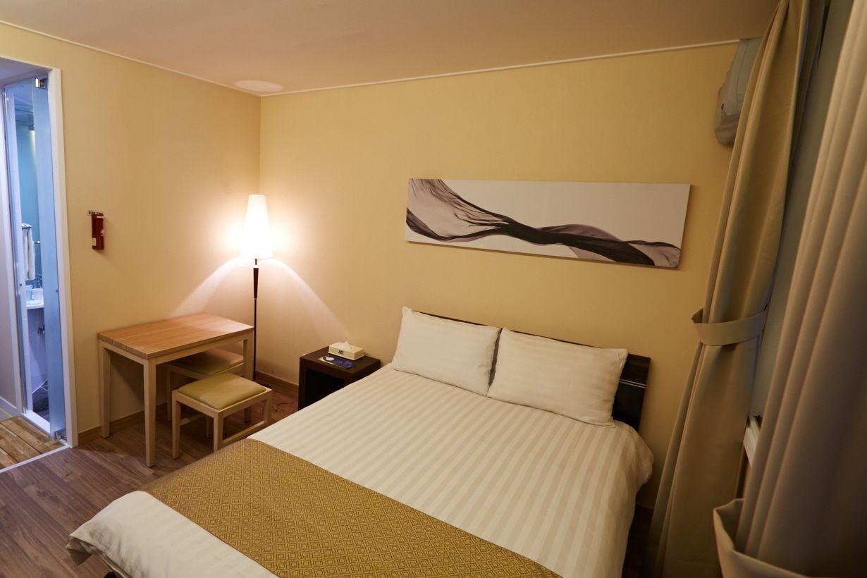Uljiro Coop Dongdaemun Aparthotel 3*