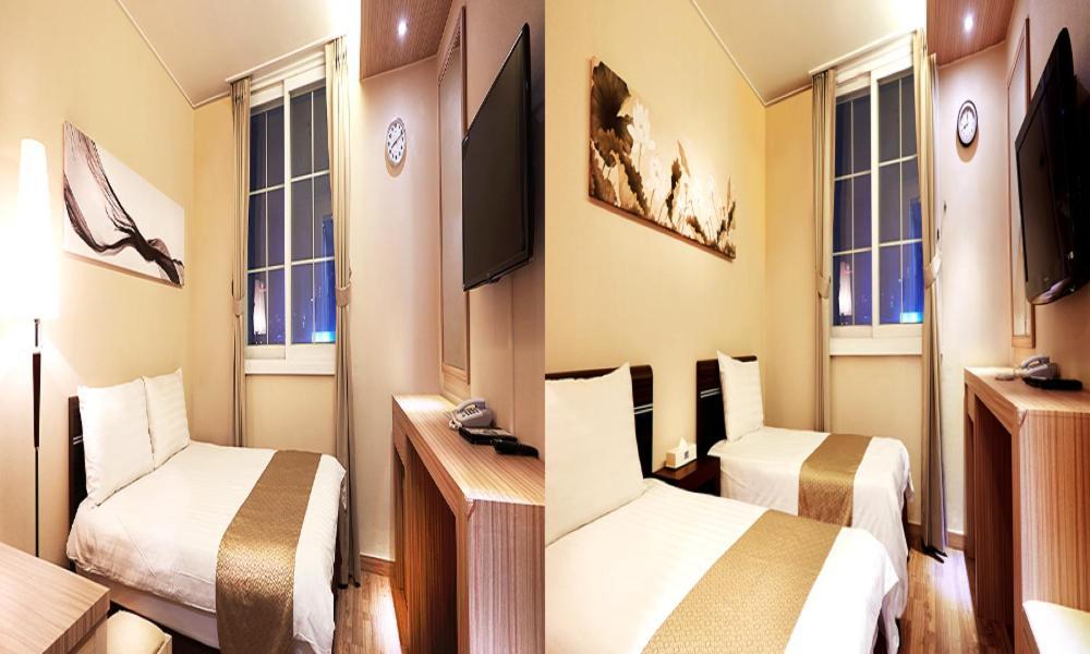Uljiro Coop Dongdaemun Aparthotel Seoul