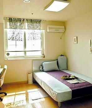 Aparthotel Uljiro Coop Dongdaemun 3*