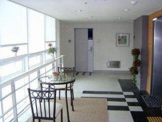 Uljiro Coop Dongdaemun Aparthotel 3*