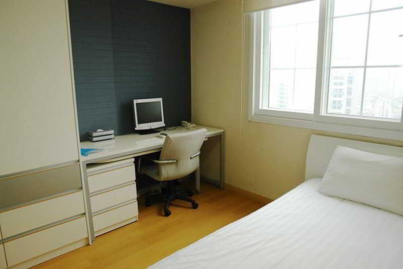 Aparthotel Uljiro Coop Dongdaemun