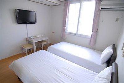 Uljiro Coop Dongdaemun Aparthotel Seoul