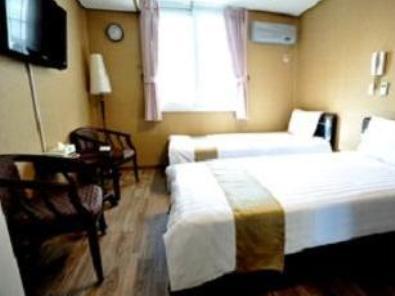 Aparthotel Uljiro Coop Dongdaemun