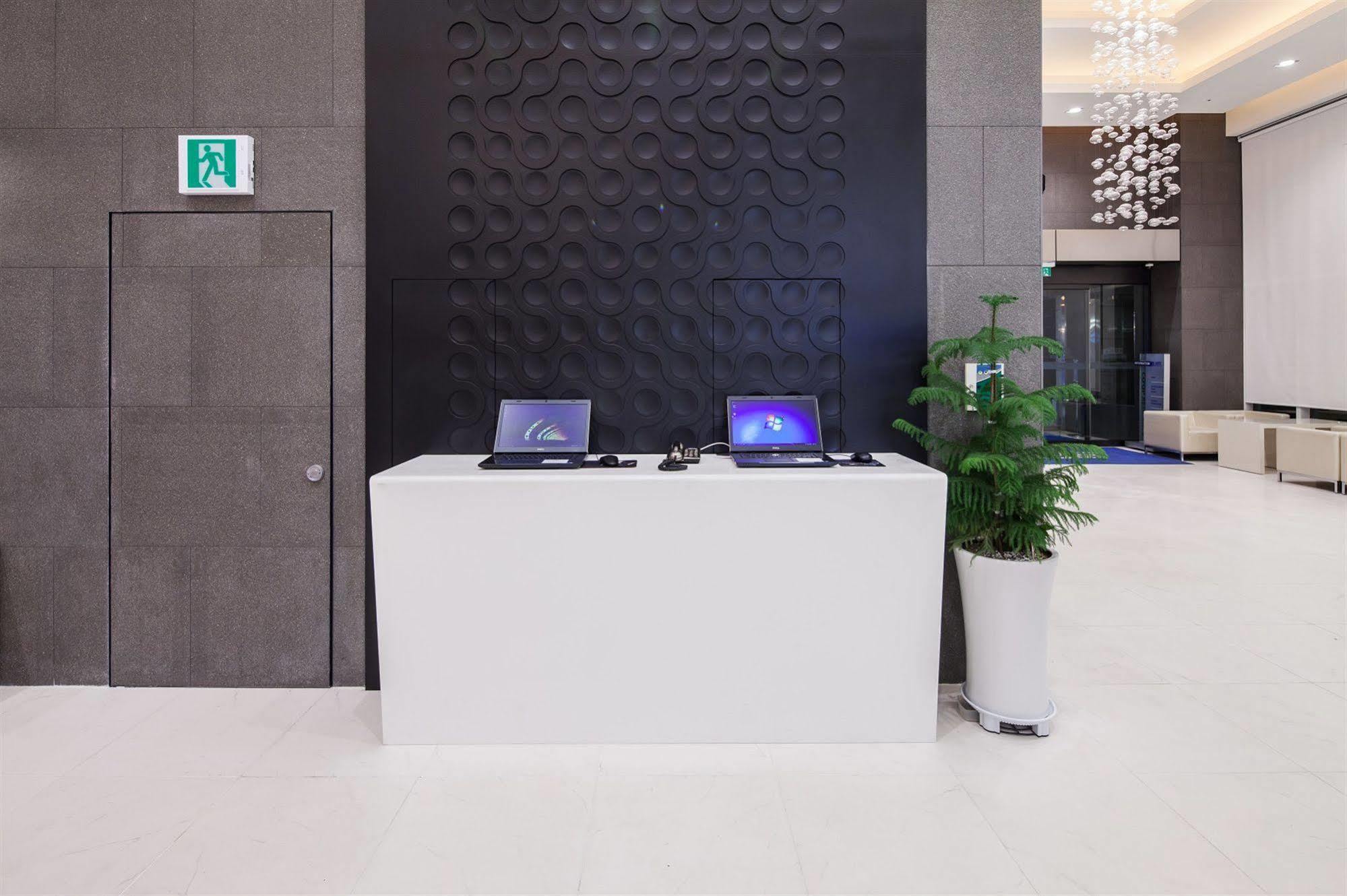Uljiro Coop Dongdaemun